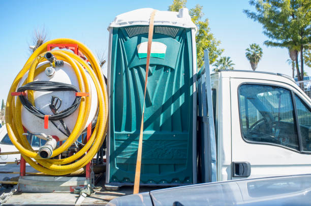 Best Best portable toilet rental  in Baldwyn, MS
